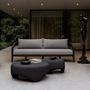 Lawn tables - Whale-noche L Size Coffee Table - SNOC OUTDOOR FURNITURE