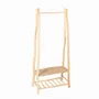Walk-in closets - Large clothes rack - BILLY - HYDILE