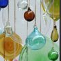 Objets de décoration - Boule en verre recyclé - LA MAISON DAR DAR