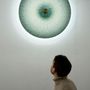 Decorative objects - NOVA Blown Glass Wall Lamp - ATELIER STOKOWSKI