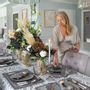 Sets de table - Linge de table - Infinity Collection - ROSEBERRY HOME