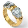 Jewelry - Wonder Sapiens No. 3 unique ring - MARION FILLANCQ
