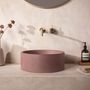 Sinks - Clarice | Concrete Basin | Sink - SYNK