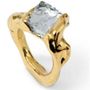 Jewelry - Wonder Sapiens No. 11 unique ring - MARION FILLANCQ