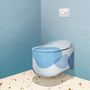 Decorative objects - Elemental 02_GROHE - PAST WORKS