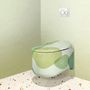 Decorative objects - Elemental 03_GROHE - PAST WORKS