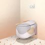 Decorative objects - Elemental 04_GROHE - PAST WORKS