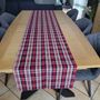 Table linen - KELSCH TABLECLOTH - KELSCH D' ALSACE  IN SEEBACH