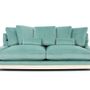 Sofas for hospitalities & contracts - Dorian Essence | Sofa and Armchair - CREARTE COLLECTIONS