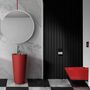 Toilets - ITALIANO AXENT - ARTOLETTA PAST WORKS
