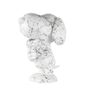 Design objects - SNOOPY HEART GRAF WHITE & BLACK - SCALE 1 - LEBLON DELIENNE