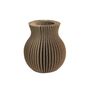 Vases - Vase pliable en carton - classique - TOUT SIMPLEMENT,