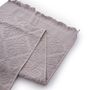 Serviettes de bain - Arabesque Towel - MORE COTTONS