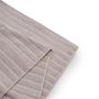 Bath towels - Soft Ribbed Towel - MORE COTTONS