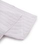 Bath towels - Soft Ribbed Towel - MORE COTTONS