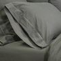 Decorative objects - SUPIMA COTTON AND MULBERRY SILK BED LINEN. - LISSOY