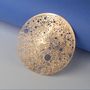 Jewelry - Lunar magnetic brooch - Constance Guisset design - TOUT SIMPLEMENT,