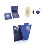 Jewelry - Lunar magnetic brooch - Constance Guisset design - TOUT SIMPLEMENT,