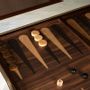 Autres tables  - Table de backgammon Holland - WOOD TAILORS CLUB