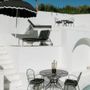 Lounge chairs - THE AL FRESCO SUN LOUNGER - BUSINESS & PLEASURE CO.