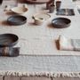 Linge de table textile - Ioulida The Belgian Table Throw - LIBECO HOME