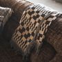 Coussins textile - Plaid Delia - JAKOBSDALS