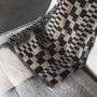 Fabric cushions - Plaid Delia - JAKOBSDALS