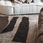 Decorative objects - Nira carpet. - JAKOBSDALS