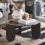 Design objects - Tabella table. - JAKOBSDALS