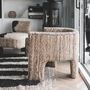 Decorative objects - Nia armchair. - JAKOBSDALS