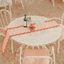 Dining Tables - THE AL FRESCO DINING TABLE - BUSINESS & PLEASURE CO.