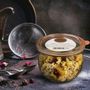 Épicerie fine - Salade Gourmande Quinoa et petits Légumes – Plat Végétal - 350 g - METSTERROIR