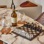 Objets personnalisables - CHESS BOARD - ADJ STYLE