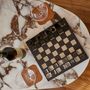 Objets personnalisables - CHESS BOARD - ADJ STYLE