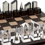 Objets personnalisables - CHESS BOARD - ADJ STYLE