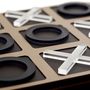 Design objects - TIC TAC TOE - ADJ STYLE