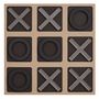 Objets design - TIC TAC TOE - ADJ STYLE