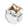 Jewelry - ECLATS SATELLITE ring - MIRAVIDI
