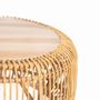 Tables basses - PHIL - Table basse en bois naturel - HYDILE