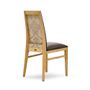 Chairs for hospitalities & contracts - Luxor Chair | Chair - CREARTE COLLECTIONS