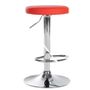 Kitchens furniture - Ponte Bar Chair - Chrome - VIBORR