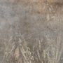 Decorative objects - Grain Fields wallpaper. - STUDIJO