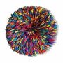 Autres décorations murales - Juju hat ou chapeau bamiléké ou coiffe aka ou décoration murale - HOME DECOR FR