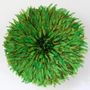 Autres décorations murales - Juju hat ou chapeau bamiléké ou coiffe aka ou décoration murale - HOME DECOR FR