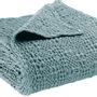 Linge de lit - Jeté Tana Alizée 280 x 260 - MAISON VIVARAISE - SDE VIVARAISE WINKLER