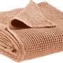 Linge de lit - Jeté recyclé Maia Dragée 180 x 260 - MAISON VIVARAISE - SDE VIVARAISE WINKLER