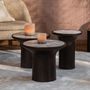Other tables - HAWERA side table - DÔME DECO