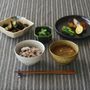 Assiettes au quotidien - Inaho - MARUMITSU POTERIE