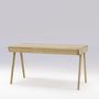 Desks - Metis Desk - WEWOOD - PORTUGUESE JOINERY