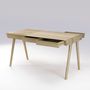 Desks - Metis Desk - WEWOOD - PORTUGUESE JOINERY